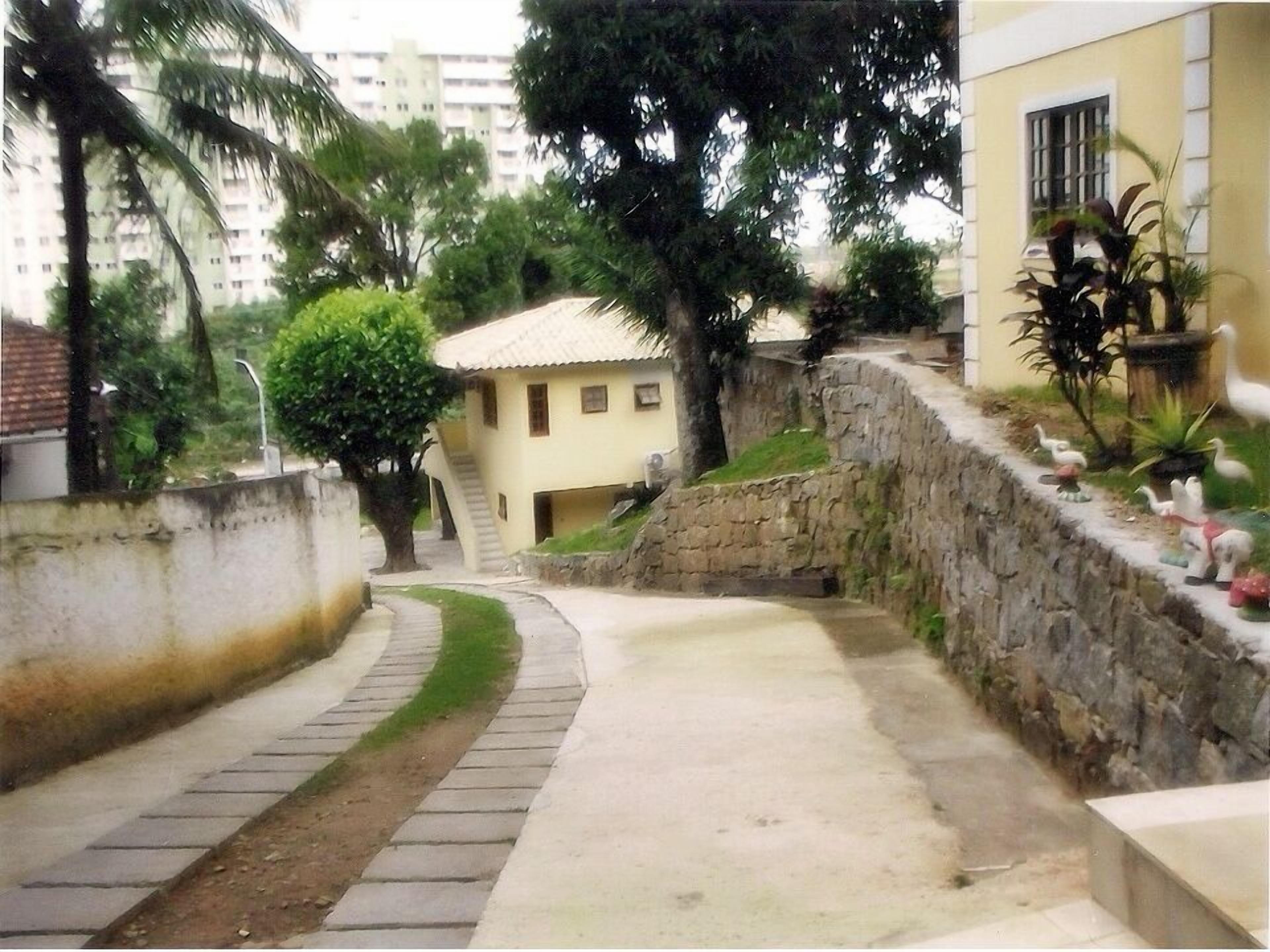 Pousada Serra E Mar Riocentro — Photos 2